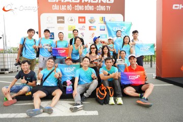RUN TO LIVE 2025 - Ảnh #3137384