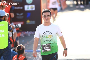 RUN TO LIVE 2025 - Ảnh #3207436