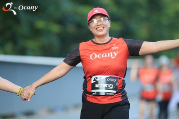 RUN TO LIVE 2025 - Ảnh #3290950