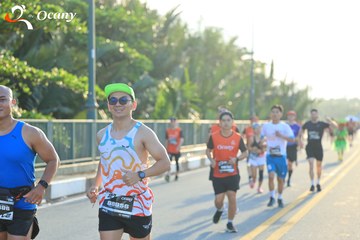RUN TO LIVE 2025 - Ảnh #3301044