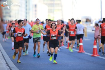 RUN TO LIVE 2025 - Ảnh #3281174