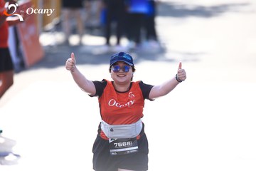 RUN TO LIVE 2025 - Ảnh #3208377