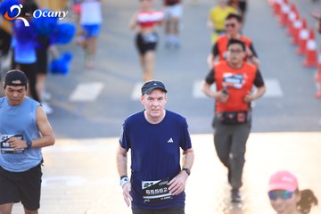 RUN TO LIVE 2025 - Ảnh #3154226