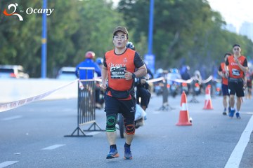 RUN TO LIVE 2025 - Ảnh #3258377