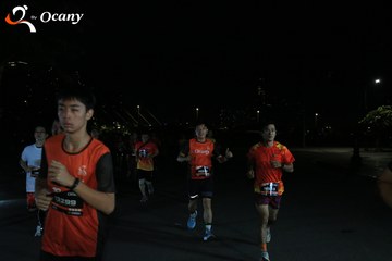 RUN TO LIVE 2025 - Ảnh #3280120