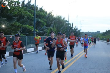 RUN TO LIVE 2025 - Ảnh #3267197