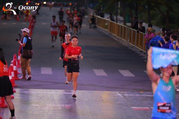 RUN TO LIVE 2025 - Ảnh #3142059