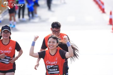 RUN TO LIVE 2025 - Ảnh #3209405