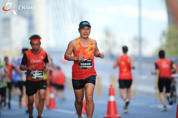 RUN TO LIVE 2025 - Ảnh #3289387