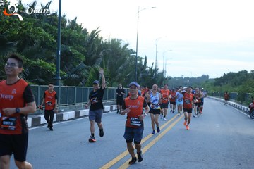 RUN TO LIVE 2025 - Ảnh #3267596