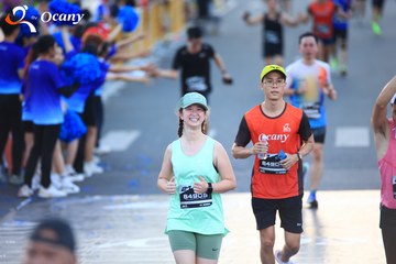 RUN TO LIVE 2025 - Ảnh #3153379