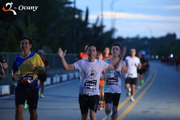 RUN TO LIVE 2025 - Ảnh #3263625