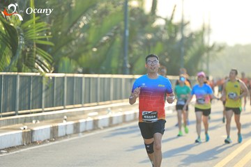 RUN TO LIVE 2025 - Ảnh #3298845