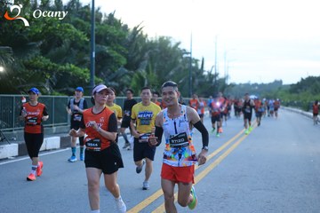 RUN TO LIVE 2025 - Ảnh #3267521