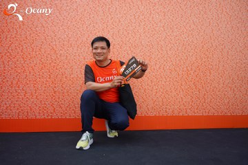 RUN TO LIVE 2025 - Ảnh #3136357