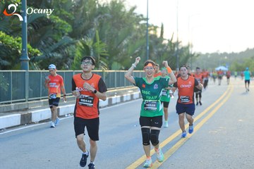 RUN TO LIVE 2025 - Ảnh #3297650