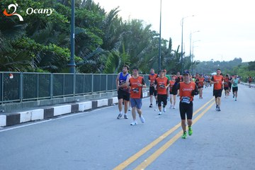 RUN TO LIVE 2025 - Ảnh #3267282