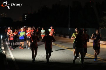 RUN TO LIVE 2025 - Ảnh #3261190