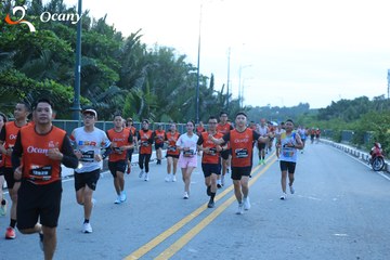 RUN TO LIVE 2025 - Ảnh #3290759