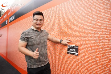 RUN TO LIVE 2025 - Ảnh #3137063