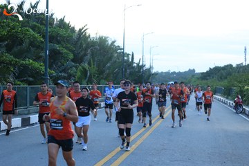 RUN TO LIVE 2025 - Ảnh #3268356