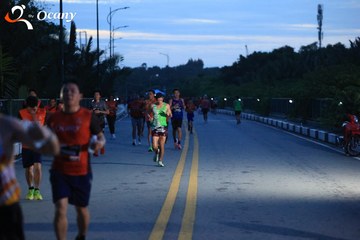 RUN TO LIVE 2025 - Ảnh #3263465