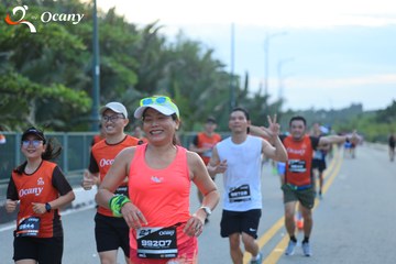 RUN TO LIVE 2025 - Ảnh #3280774
