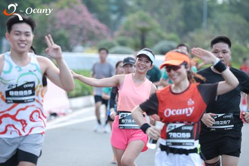 RUN TO LIVE 2025 - Ảnh #3208872