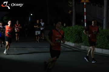 RUN TO LIVE 2025 - Ảnh #3155041