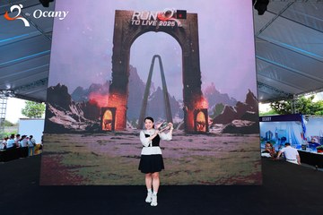 RUN TO LIVE 2025 - Ảnh #3123366