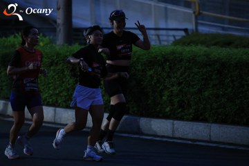 RUN TO LIVE 2025 - Ảnh #3155466