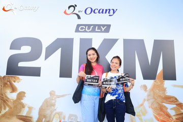 RUN TO LIVE 2025 - Ảnh #3127546