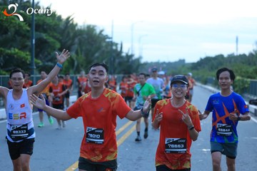 RUN TO LIVE 2025 - Ảnh #3288498