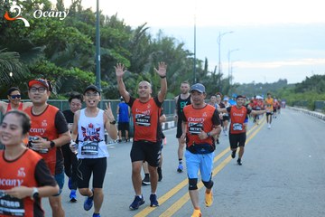RUN TO LIVE 2025 - Ảnh #3283806