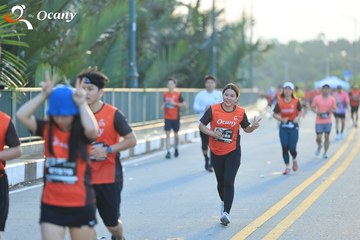 RUN TO LIVE 2025 - Ảnh #3297328