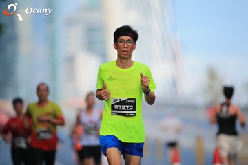 RUN TO LIVE 2025 - Ảnh #3286340