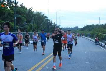RUN TO LIVE 2025 - Ảnh #3289559