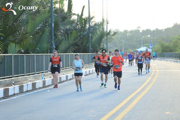 RUN TO LIVE 2025 - Ảnh #3297809