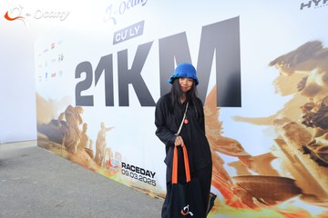 RUN TO LIVE 2025 - Ảnh #3127569