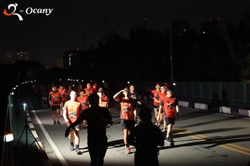 RUN TO LIVE 2025 - Ảnh #3262104