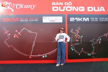 RUN TO LIVE 2025 - Ảnh #3133830