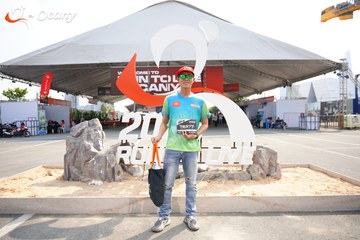 RUN TO LIVE 2025 - Ảnh #3136447