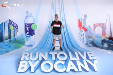 RUN TO LIVE 2025 - Ảnh #3134332