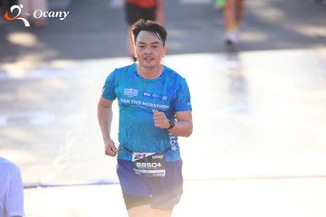 RUN TO LIVE 2025 - Ảnh #3203611