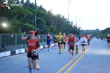RUN TO LIVE 2025 - Ảnh #3264338