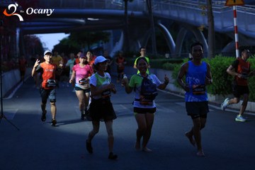 RUN TO LIVE 2025 - Ảnh #3155557