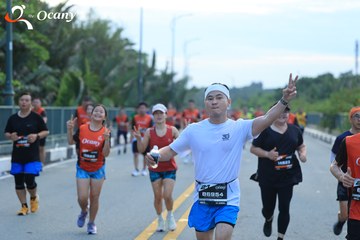 RUN TO LIVE 2025 - Ảnh #3278118