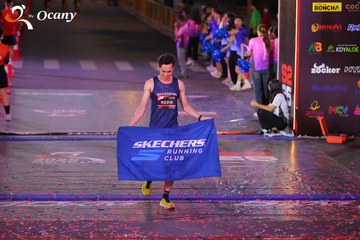 RUN TO LIVE 2025 - Ảnh #3141932