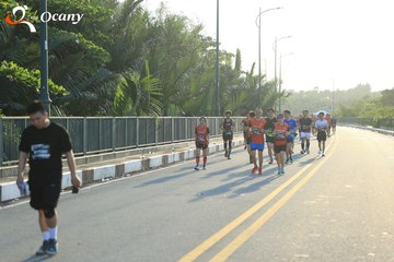 RUN TO LIVE 2025 - Ảnh #3299042