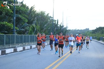 RUN TO LIVE 2025 - Ảnh #3266141